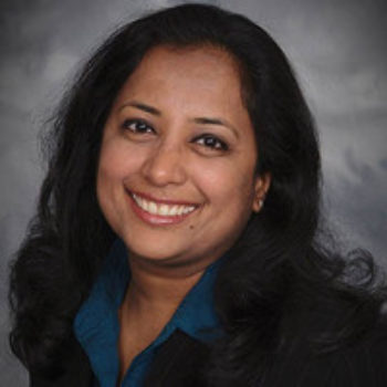Sindhu Vishwamitra
